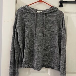 Size small sweatshirt